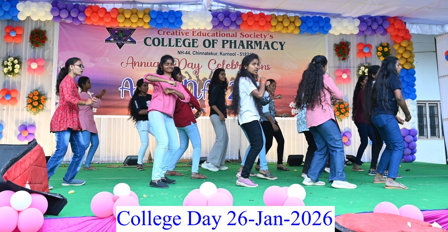 College Day Function
